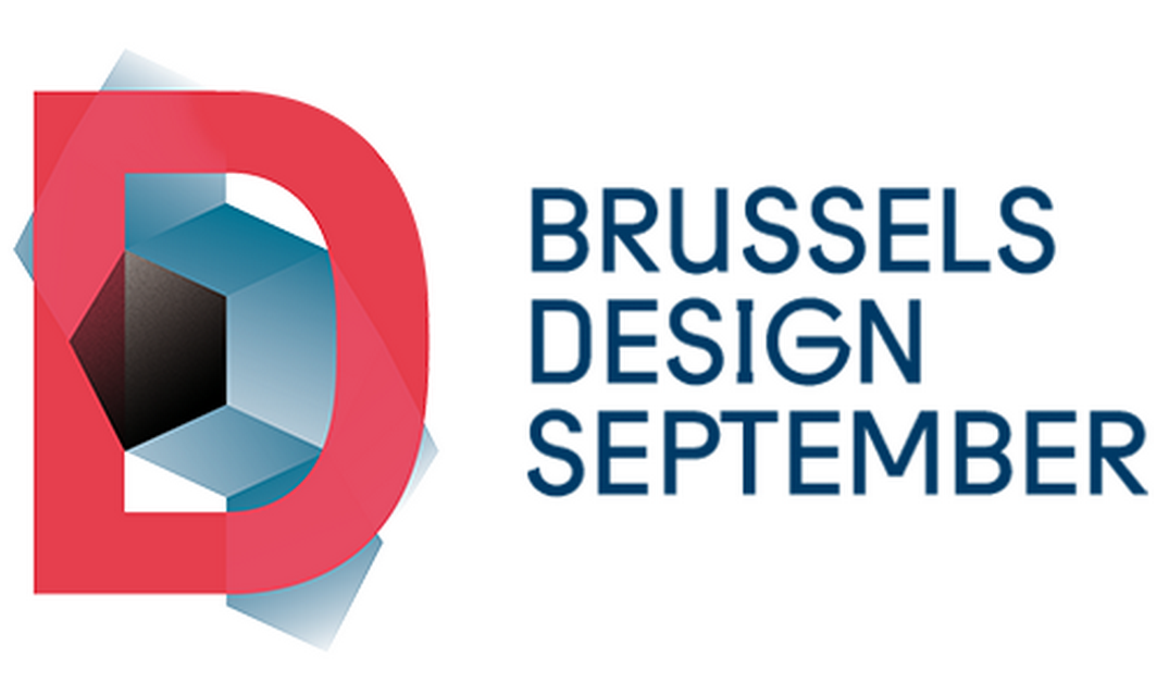 Design Brussels Septembeer