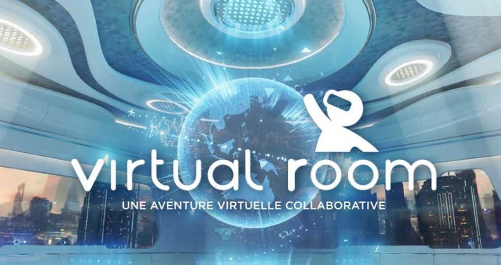 Virtual Room - Bruxelles
