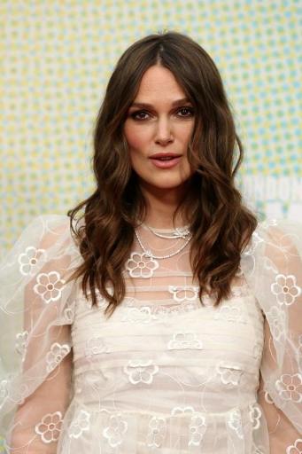 Keira Knightley ne tournera plus de scènes de sexe filmées par des