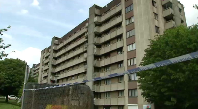 Trafic De Drogue Au Peterbos : Trois Suspects Remis En Liberté Et Un ...