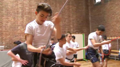 Réforme du tronc commun : bientôt des cours de gym en néerlandais en primaire à Bruxelles ?