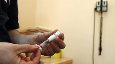 La Belgique se prépare à une pandémie de grippe