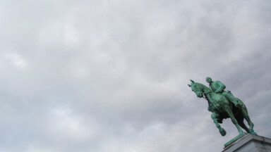 Météo : un ciel nuageux et des températures basses