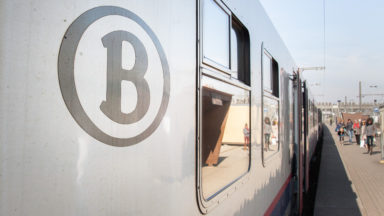 Dimanche sans voiture : la SNCB propose un ticket à 8€ pour voyager partout en Belgique