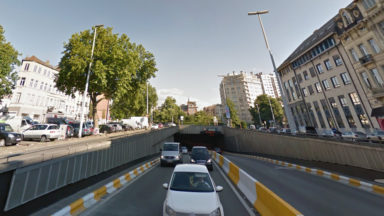 Course-poursuite avec tirs policiers à Bruxelles : le conducteur placé sous mandat d’arrêt