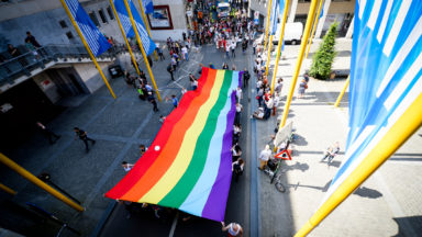 Bruxelles : un refuge pour les personnes LGBT+ va ouvrir d’ici juillet