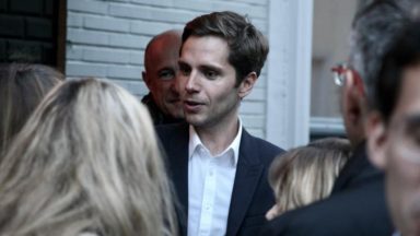 Elections législatives en France : Pieyre-Alexandre Anglade réélu pour le Benelux