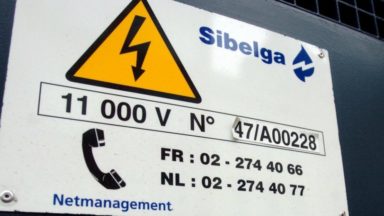 Retour de l’électricité après une panne dans certains quartiers de Bruxelles-ville, Laeken et Jette