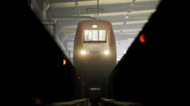 Fin de la grève du rail en Belgique mais début d’une en France : plusieurs TGV supprimés