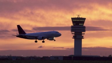 Coronavirus : l’avion transportant des Belges a décollé de Wuhan