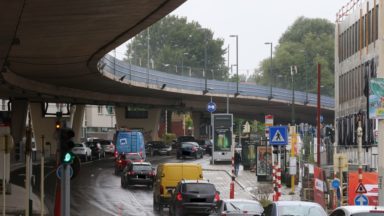 La démolition du viaduc Herrmann-Debroux actée par le gouvernement bruxellois