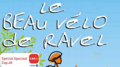Le Beau Vélo de Ravel fait arrêt à Woluwe-Saint-Pierre ce samedi