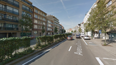 Des changements prévus avenue Charles-Quint pour minimiser la congestion