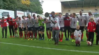 Coupe de Belgique : le RWDM jouera le 5e tour contre La Louvière, le Sporting Bruxelles éliminé