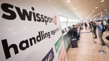 Brussels Airport a des contact avec une dizaine de sociétés de manutention pour la reprise des activité de Swissport