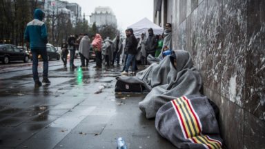 Un Belge sur deux approuve le renvoi des réfugiés vers des pays dictatoriaux