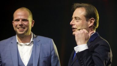 De Wever à Michel: “Je ne fais pas de chantage, j’exprime l’opinion de mon parti”