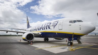 Tous les vols au départ et à l’arrivée de l’aéroport de Charleroi restent annulés