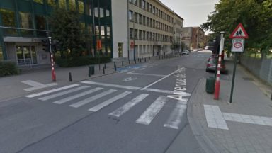 Attaque à l’ammoniaque dans un parc : deux suspects arrêtés par la zone de police Bruxelles Capitale – Ixelles