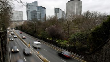 Il se filmait à à 250 km/h dans les tunnels: 17 ans de retrait de permis et 25.600 euros d’amende