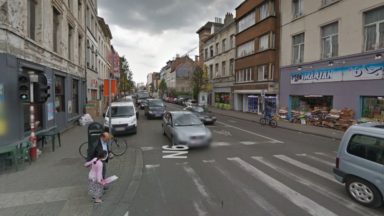 Le parquet de Bruxelles enquête sur la bagarre générale de la Porte d’Anderlecht