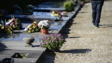 Cimetière multiconfessionnel de Bruxelles : 2500 tombes supplémentaires