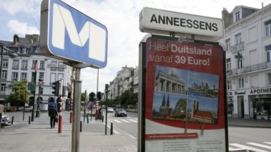 La station Anneessens sera rebaptisée “Toots Thielemans” en 2019
