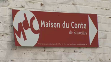 La Maison du conte devient Théâtre de la parole