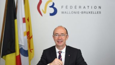 La Fédération Wallonie-Bruxelles et Haïti fêtent 20 ans de coopération