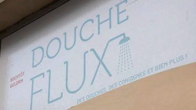 Après la fermeture de DoucheFLUX dans le quartier du Midi, le secteur associatif va se réunir en urgence