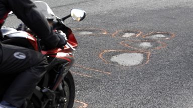 Le nombre d’accidents impliquant des motos a augmenté en Région bruxelloise