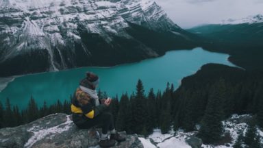 Wild Wild Wheels : Élise et Sam prennent de la hauteur