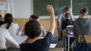 Il manque de nombreux professeurs à Bruxelles à l’aube de la rentrée scolaire