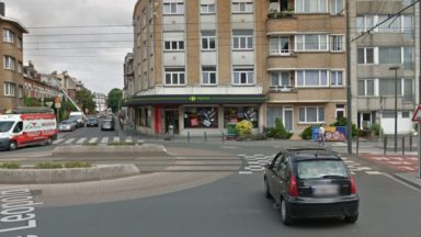 Jette : le Carrefour Express de la rue Léopold 1er braqué pour la 3e fois cette année