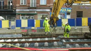 Jette: permis d’urbanisme délivré pour le prolongement du tram 9