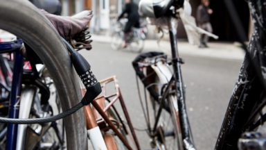Le plus grand fournisseur néerlandais de location de vélos électriques arrive à Bruxelles