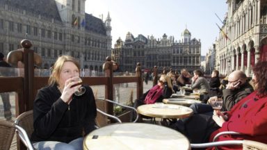 La Grand-Place accueillera une cinquantaine de brasseries belges ce vendredi