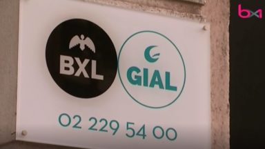 Ville de Bruxelles : Gial devient i-CITY