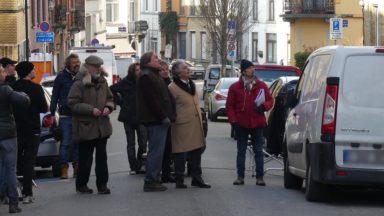 La Région bruxelloise accorde 8,7 millions d’euros pour le cinéma