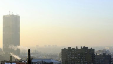 Appel à candidatures pour une campagne de mesure de la pollution de l’air