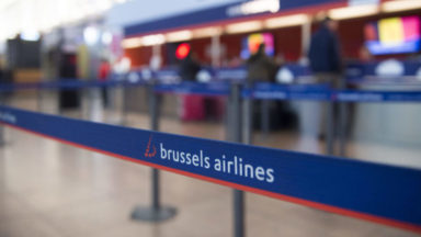 Brussels Airlines : les voyageurs peuvent télécharger leurs documents sanitaires à domicile