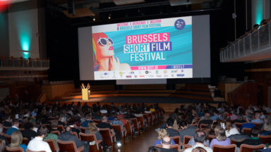 Plus de 300 films au programme de la 21e édition du “Brussels Short Film Festival”
