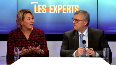 Céline Fremault (CDH) répond dans “Les Experts” sur la question de l’hébergement obligatoire