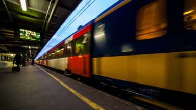 SNCB: le trafic ferroviaire entre Bruxelles et Tournai rétabli