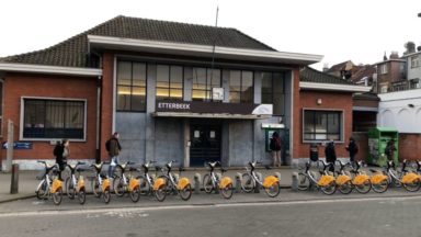 La gare d’Etterbeek pourrait changer de nom et devenir… gare d’Ixelles-universités