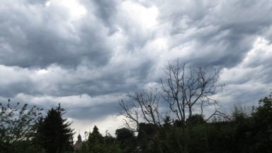 Météo : temps généralement sec avec nuages, avant le retour de la pluie