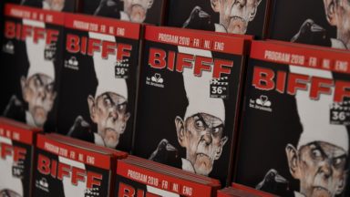 La 40e édition du BIFFF reportée à la fin de l’été