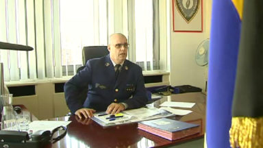 Jacques Gorteman quitte la zone de police Bruxelles-Ouest pour l’école bruxelloise de police (ERIP)