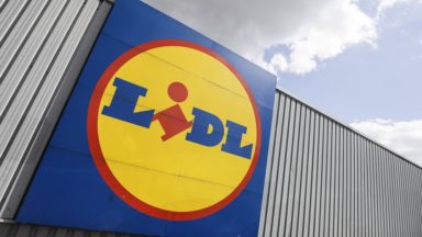 Grève dans les supermarchés Lidl : une quinzaine de magasins fermés à Bruxelles