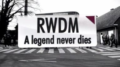 Le RWDM, ce champion qui ne meurt jamais : découvrez notre reportage Terre Urbaine